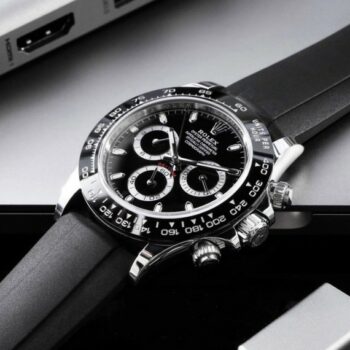 Mens Rolex Watch Oyster Perpetual Chosmograph Daytona 3