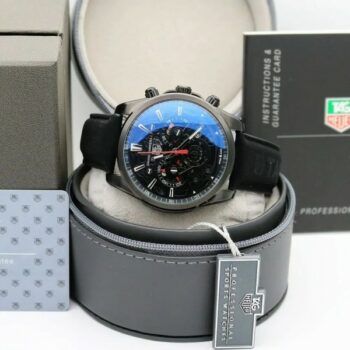 Mens Tag Heuer Watch cr7 2 1