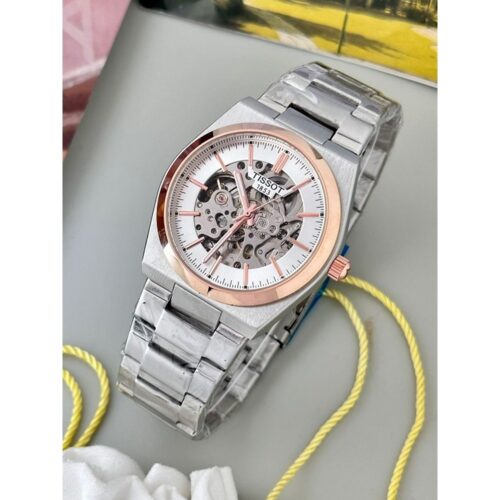 Men's Tissot Watch Automatic (SW1500) (1)