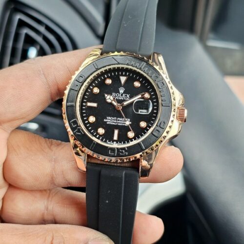 Men's Yatchtmaster Rolex Watch (SW1657)