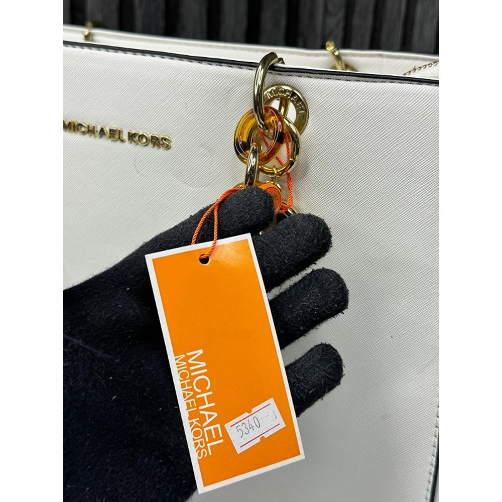 Michael Kors Handbag Speedy Duffle Beg Dust Bag 793(J158) - KDB Deals