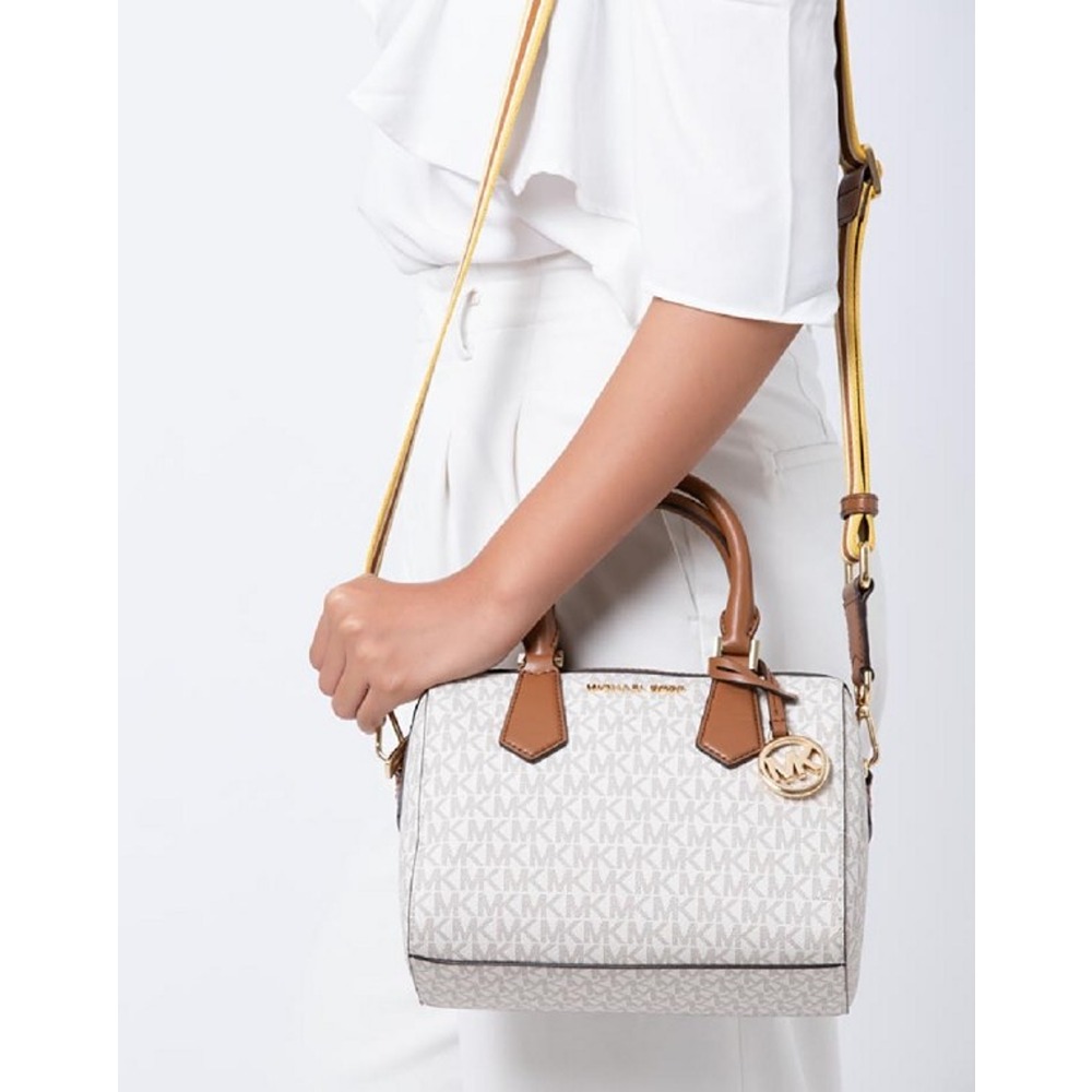 MK White Bag – Jermille Store