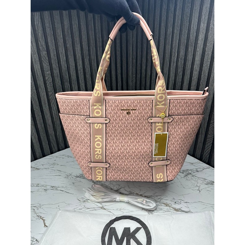 Michael Kors FREE tote bag with large spray purchase from the Michael Kors  Fragrance Collection - Macy's