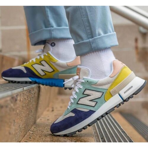 New Balance Shoes For Men 1