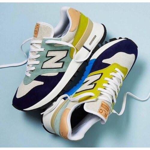 New Balance Shoes For Men 3
