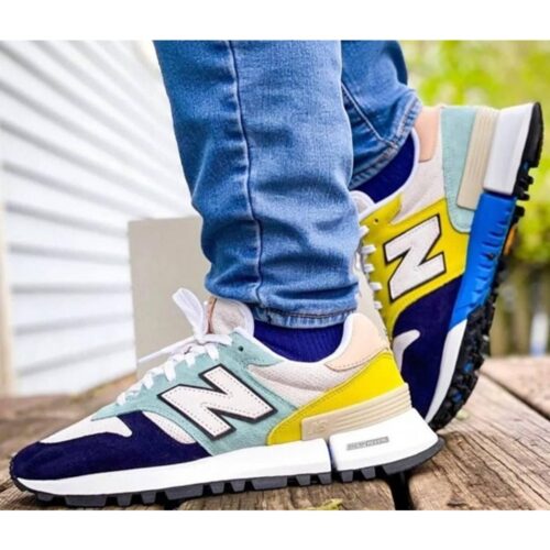 New Balance Shoes For Men 4