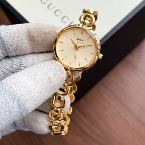 New Look Gucci Watch For Girl 1