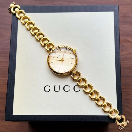 New Look Gucci Watch For Girl 3