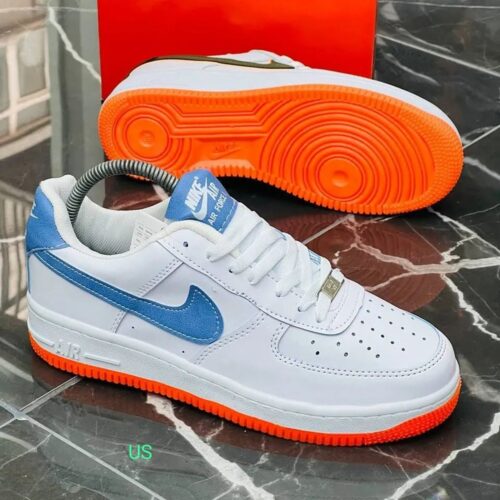 Nike Air Force 1 Shoes for Men