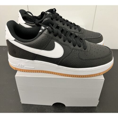 Nike Air Force 1 Shoes for Men