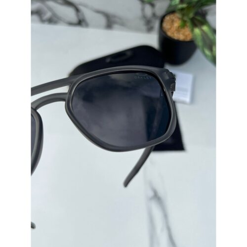 Oakley Sunglasses For Men Black 4