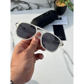 Oakley Sunglasses For Men White Black 3