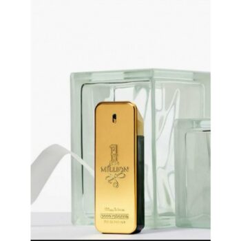 Paco Rabanne Perfume 1 Million Gold 1