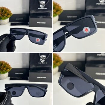 Porsche Sunglasses For Men 3