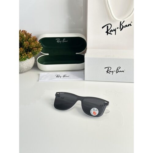 Rayban Sunglasses For Men Black 1