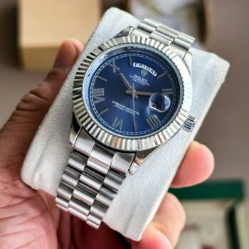 Rolex Oyster Watch For Men Day_Date 1