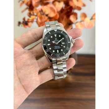 Rolex Submariner AAA Automatic Silver Mens Watch