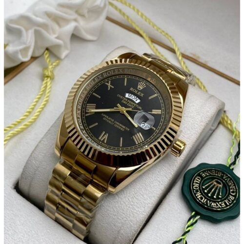 Rolex Watch 2