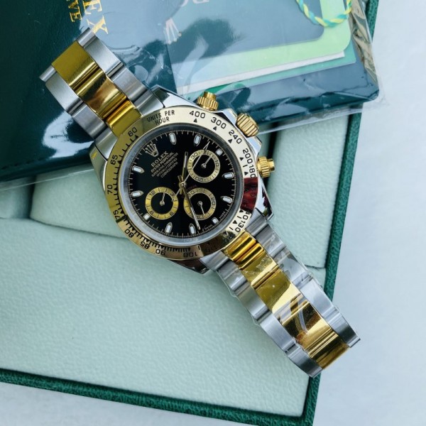 Modern Rolex Watches: Your Guide to Buying a New Rolex Watch