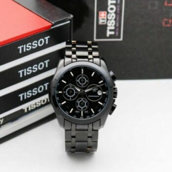 Stylish Tissot Couturier Watch For Men