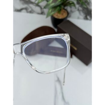 Tomford Sunglasses For Men Transparent 2