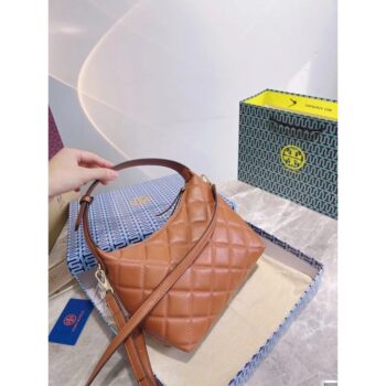 Hobo Tote Handbag Purse for Women Small Nylon Shoulder Bag Mini Clutch Purse  with Zipper Closure - AliExpress