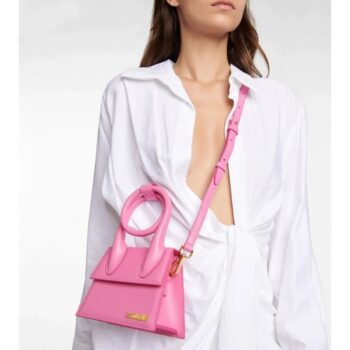 Trending Jacquemus Hand Bag For Lady 1