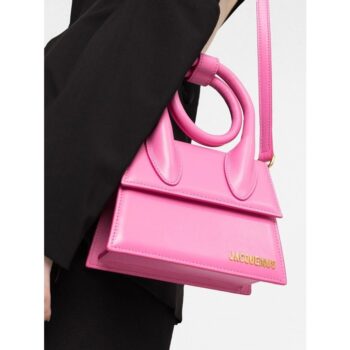 Trending Jacquemus Hand Bag For Lady 3