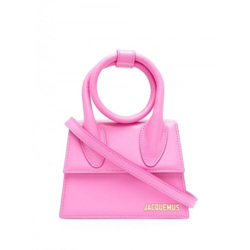 Trending Jacquemus Hand Bag For Lady