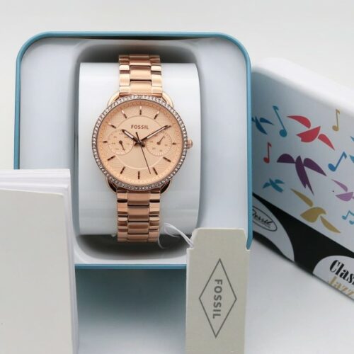 Trending Lady's Fossil Watch