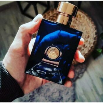 Versace Dylan Blue Men, Versace Dylan Blue Perfume for Men