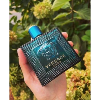 Versace Eros Perfume 3