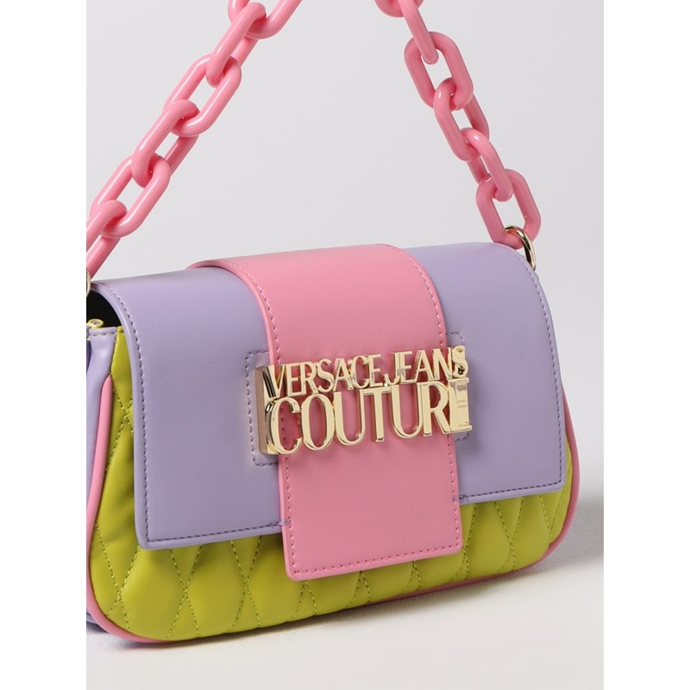 Handbags Versace Jeans Couture , Style code: 75va4bf6-zs807-g89