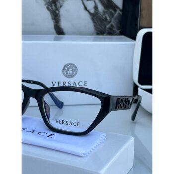 Versace Sunglasses For Men Black 6
