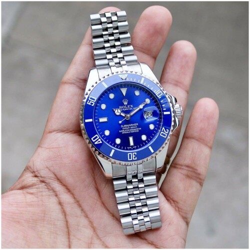 Rolex Watch : Luxury Quality New Rolex Daytona Is The Automatic Movement Watch