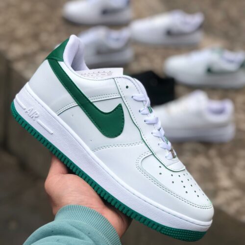 Nike Air Force Shoes