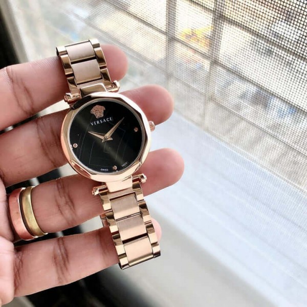 Round Fossil Gold Analog Gen 8 Smartwatch at Rs 1150/piece in Mumbai | ID:  2850163416312