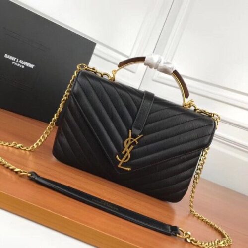 YSL Chain Bag For Lady 1