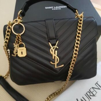 YSL Chain Bag For Lady 2
