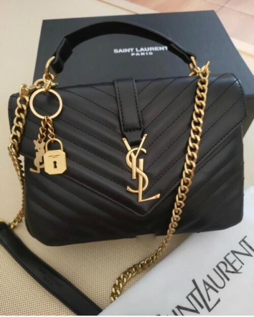 YSL Chain Bag For Lady 2
