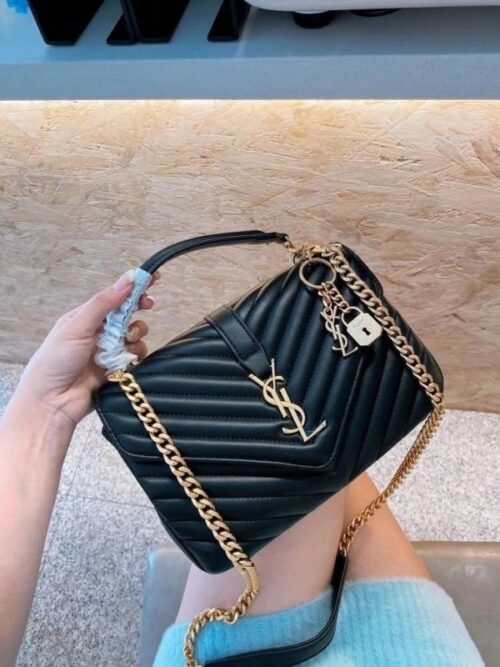 YSL Chain Bag For Lady 3