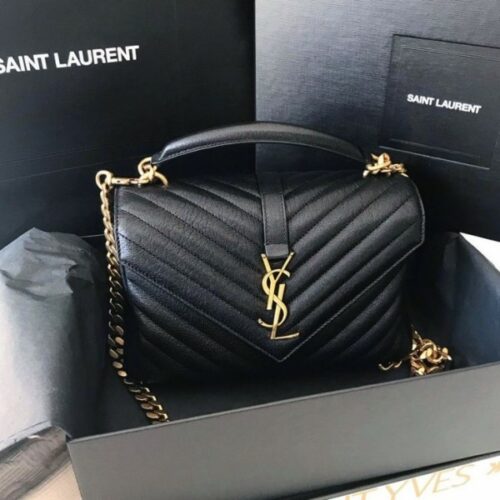 YSL Chain Bag For Lady 4