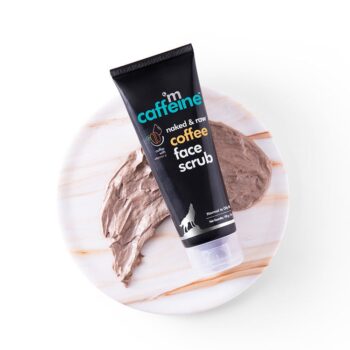 coffee face scb serum face mask2