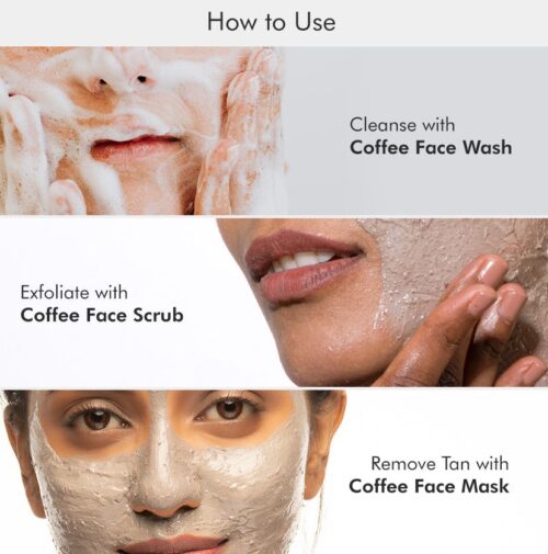 coffee face wash coffee face scb coffee face mask3