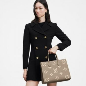 Buy Louis Vuitton Handbag Lambskin Embossed Monogram Bag With Box & Dust  Bag & Card & Sling Belt & Sling Chain (J1002)