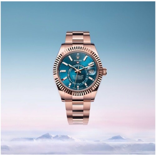 Luxury Rolex Watch Submariner Automatic