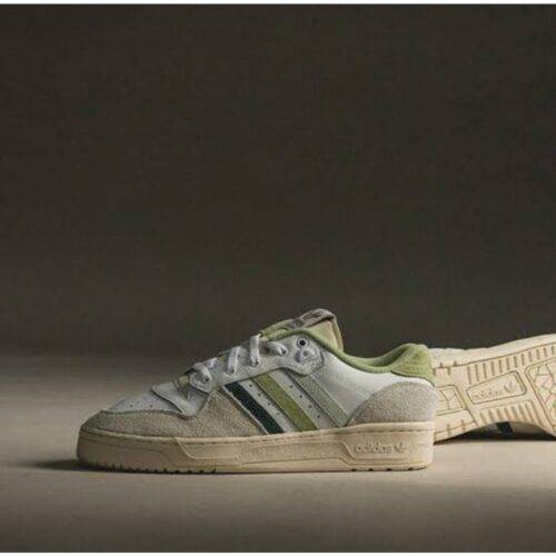 Adidas Rivalry Low Men Shoes 1