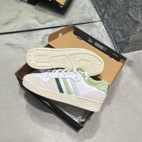 Adidas Rivalry Low Men Shoes