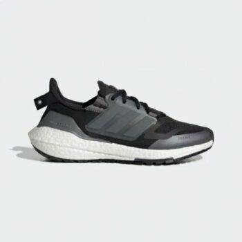 Adidas Shoes Ultraboost 22 Cold.RDY Black 2