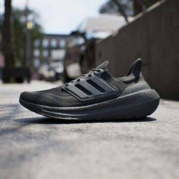 Adidas Ultraboost Shoes 23 Tripe Black 2